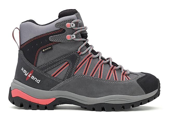 KAYLAND - CHAUSSURES DE RANDONNEE ORBIT GTX W