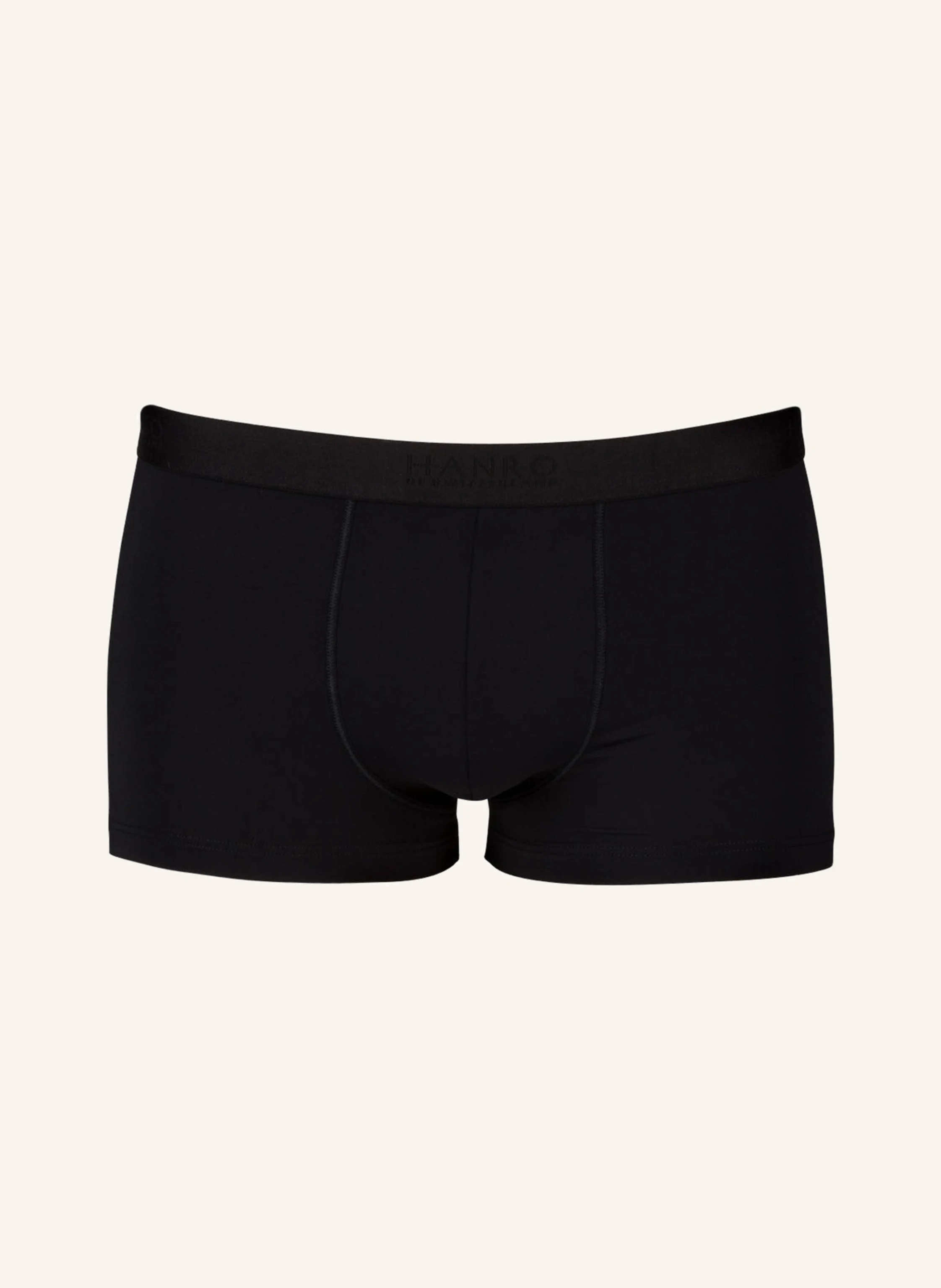 HANRO Boxershorts MICRO TOUCH