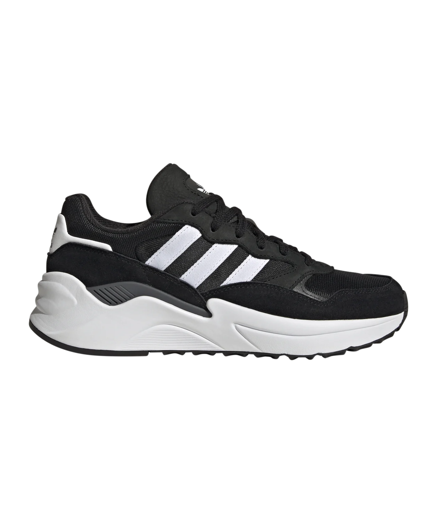 adidas Originals Retropy Adisuper Damen Schwarz