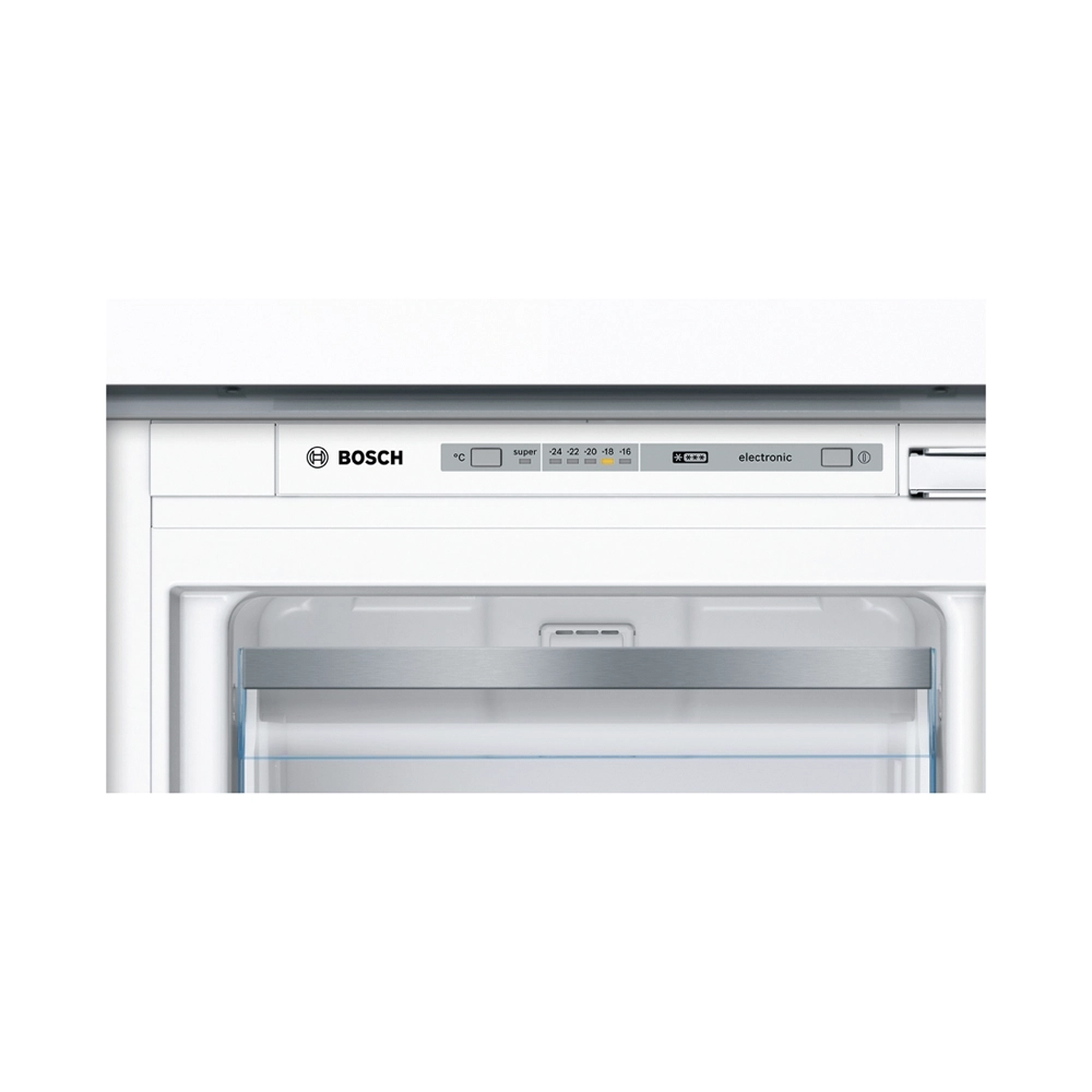 Bosch GIV21AFE0 Einbau-Gefrierschrank 96 Liter