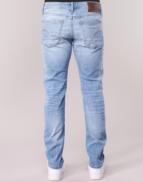 G-Star Raw - 3302 SLIM Indigo