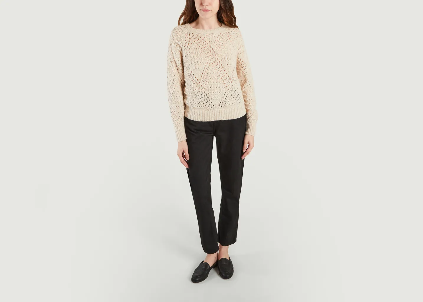Pull Sabina Vanessa Bruno