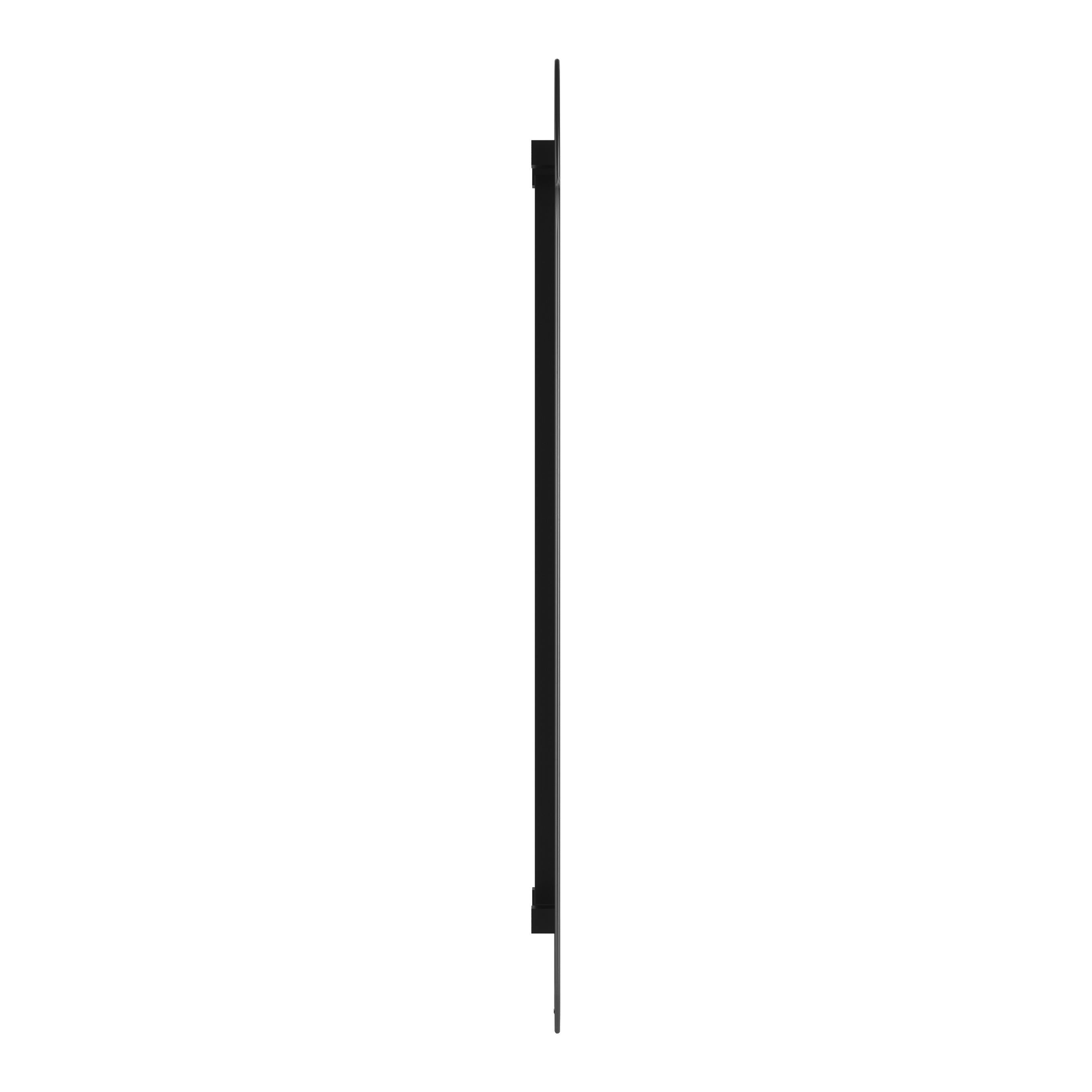 Umbra Hubba Arched Spiegel H 158 cm - Metallic Titanium