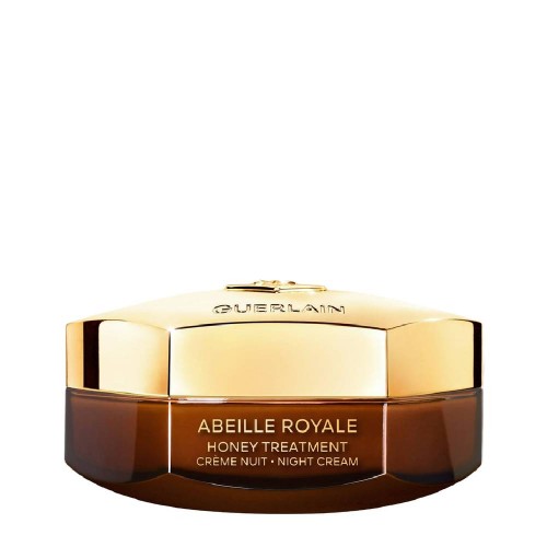 Guerlain Abeille Royale Honey Treatment Creme de Noite 50ml