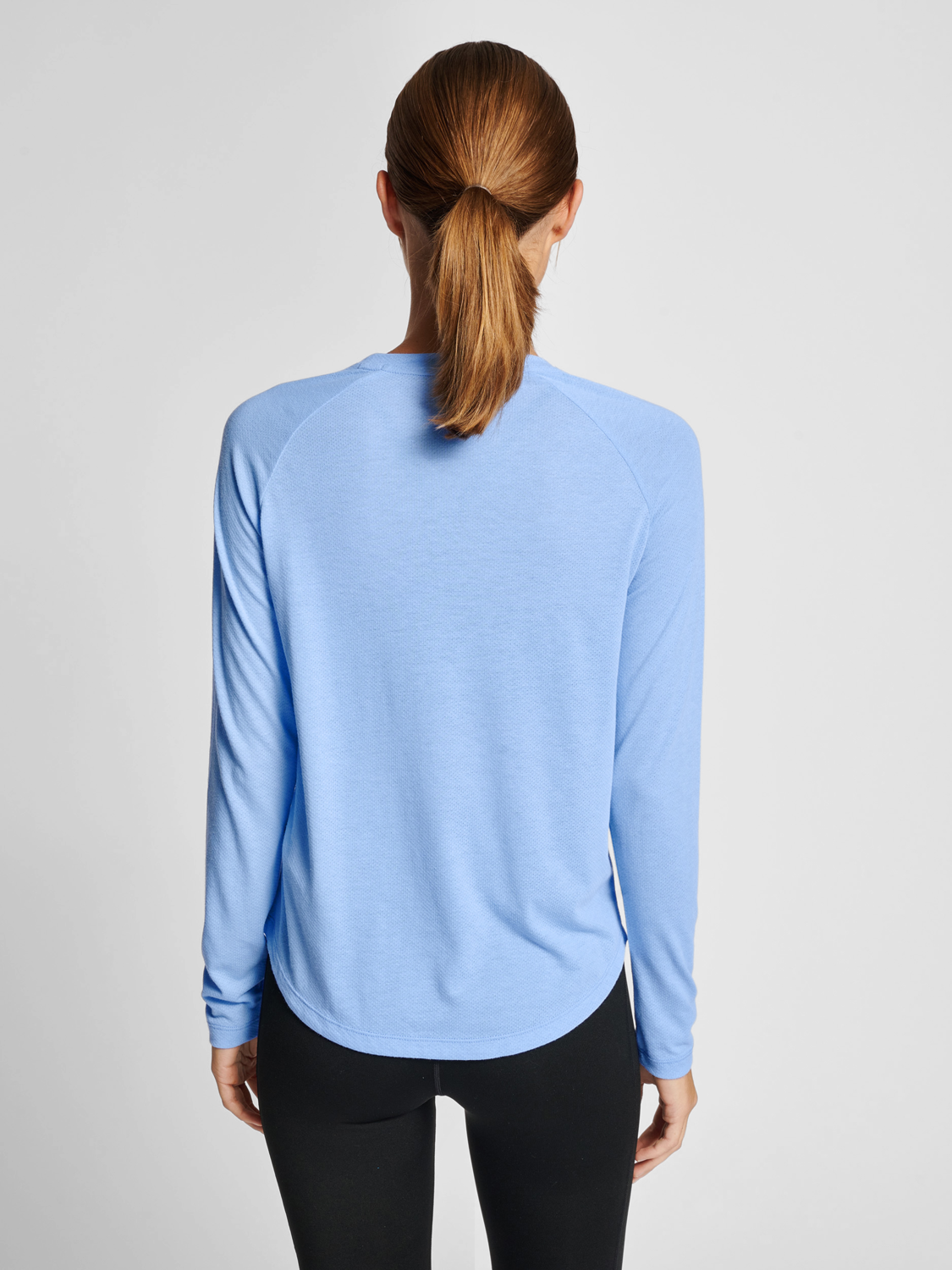 hmlMT VANJA T-SHIRT L/S