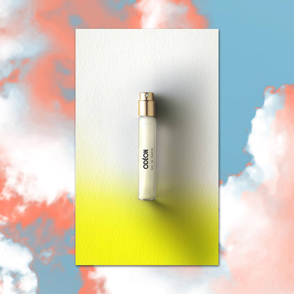 Odeon Eau de Parfum Refill 10ml