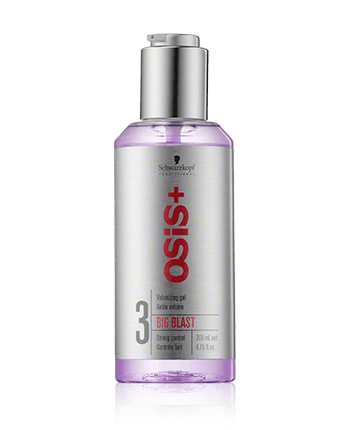 Schwarzkopf Professional Osis Style Big Last 200ml