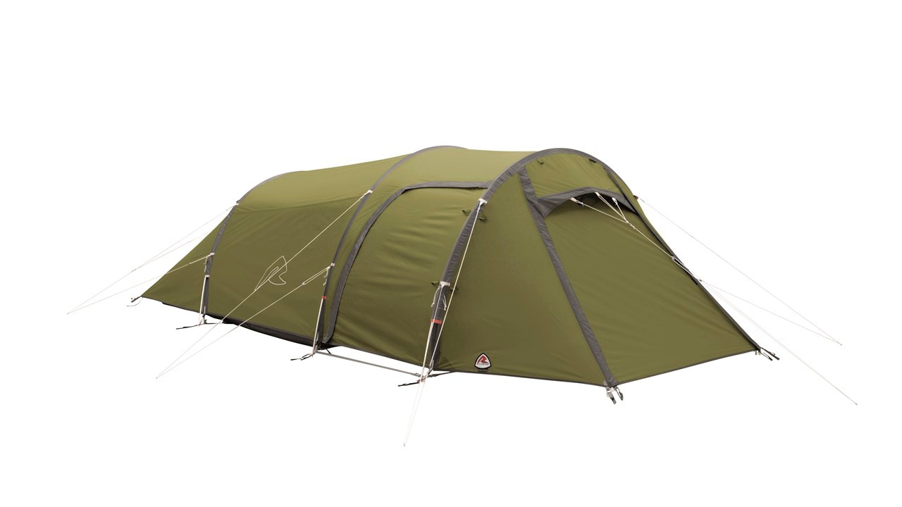 Robens Voyager Versa 3 Tunnelzelt 3 Personen 395 x 195 x 115 cm