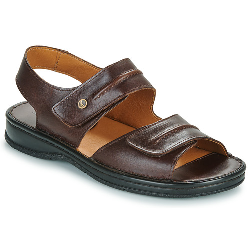 Casual Attitude - BELIDOU - Marron