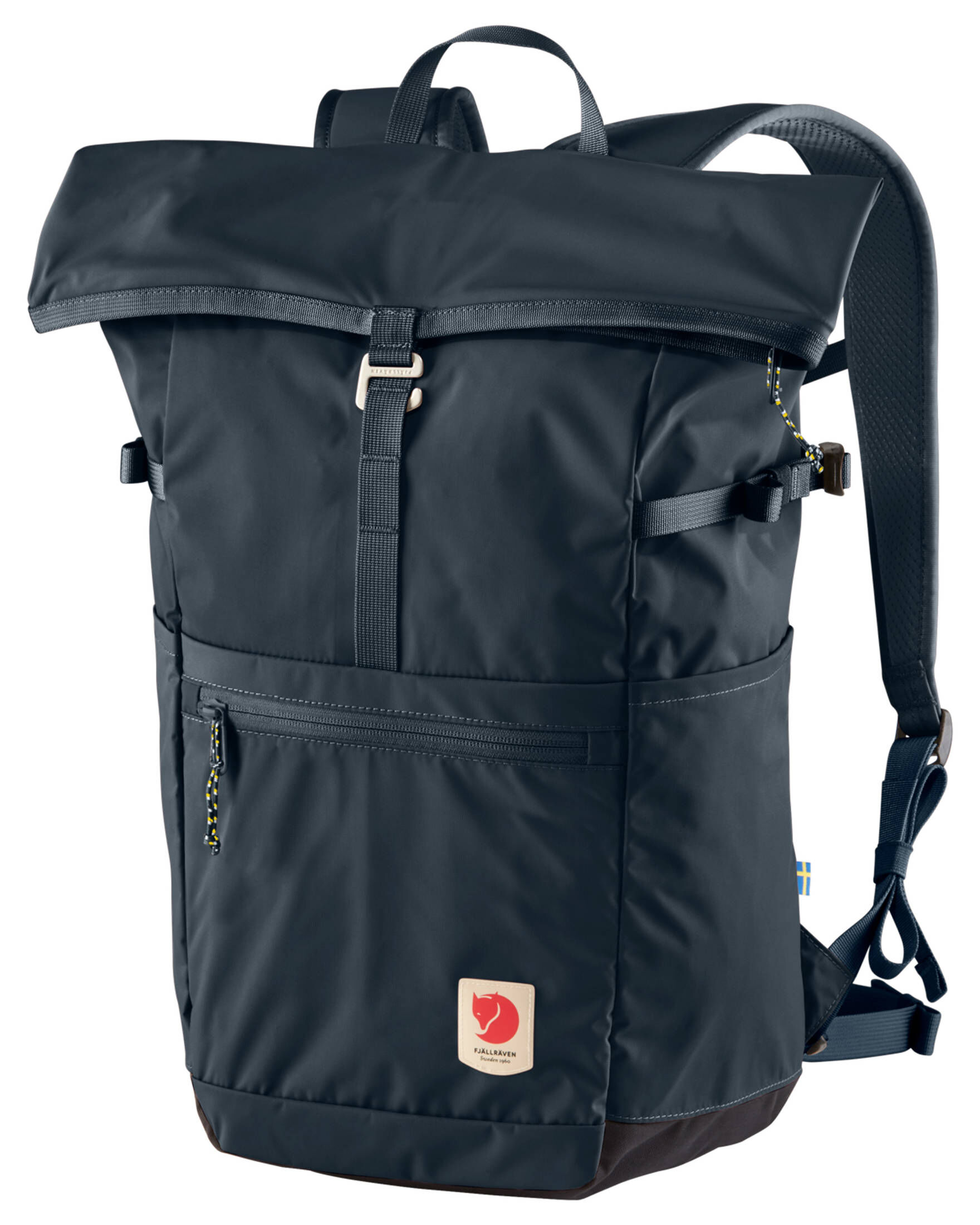FJÄLLRÄVEN| Rucksack HIGHCOAST FOLDSACK