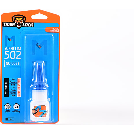 Superlim 5 g Fast Dry