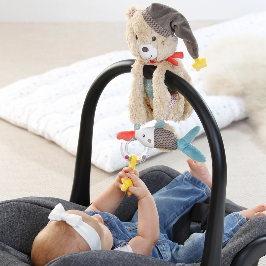 fehn® Activity-Bär