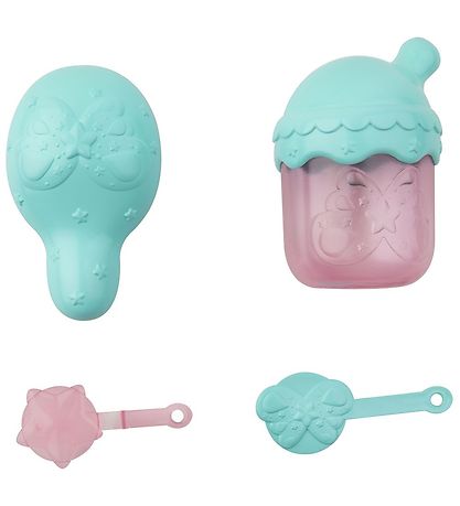 Club Petz Interaktiv Bamse - Dansk - Baby Enhj?rning - Pink