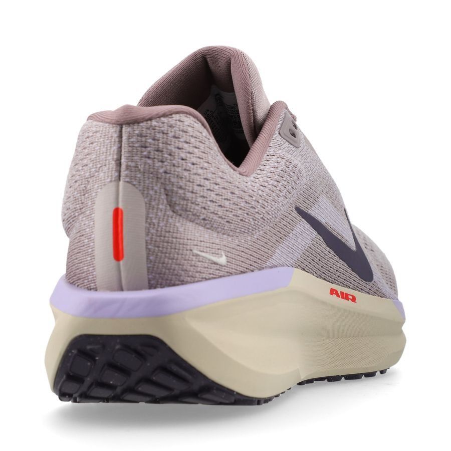 Nike Air Chaussures de Running Winflo 11 - Violet/Violet foncé Femme