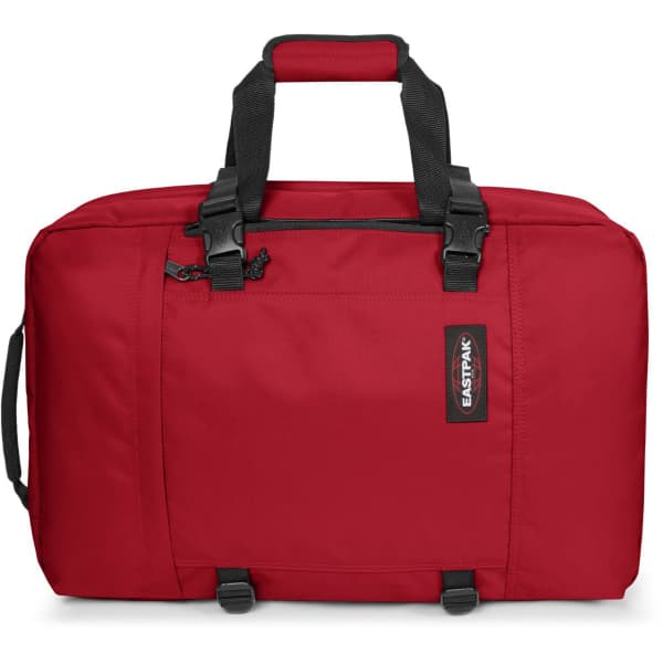 Sac à dos lifestyle EASTPAK TRAVELPACK SCARLET RED