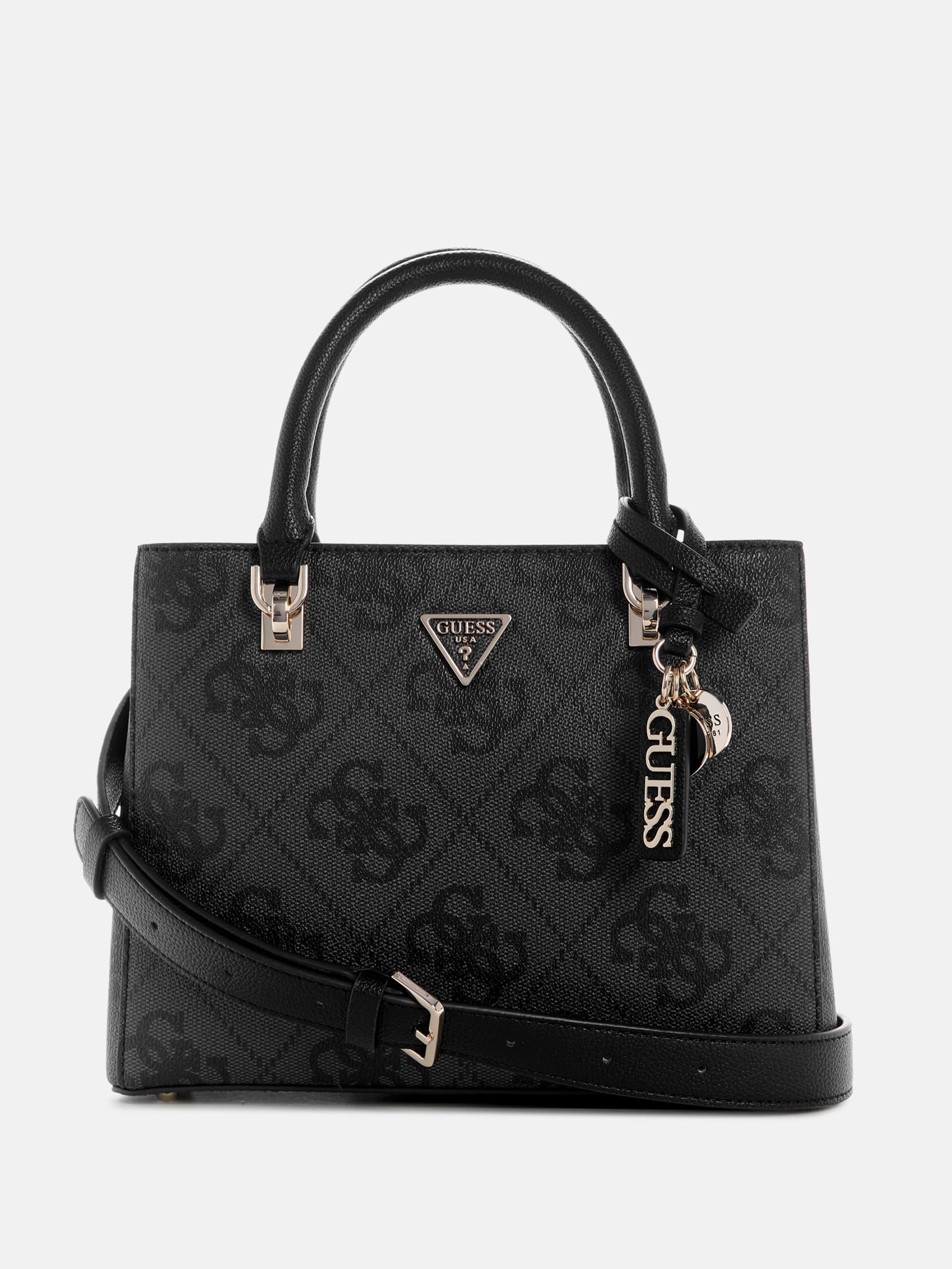 Bolsa pequena Noelle II Quattro G