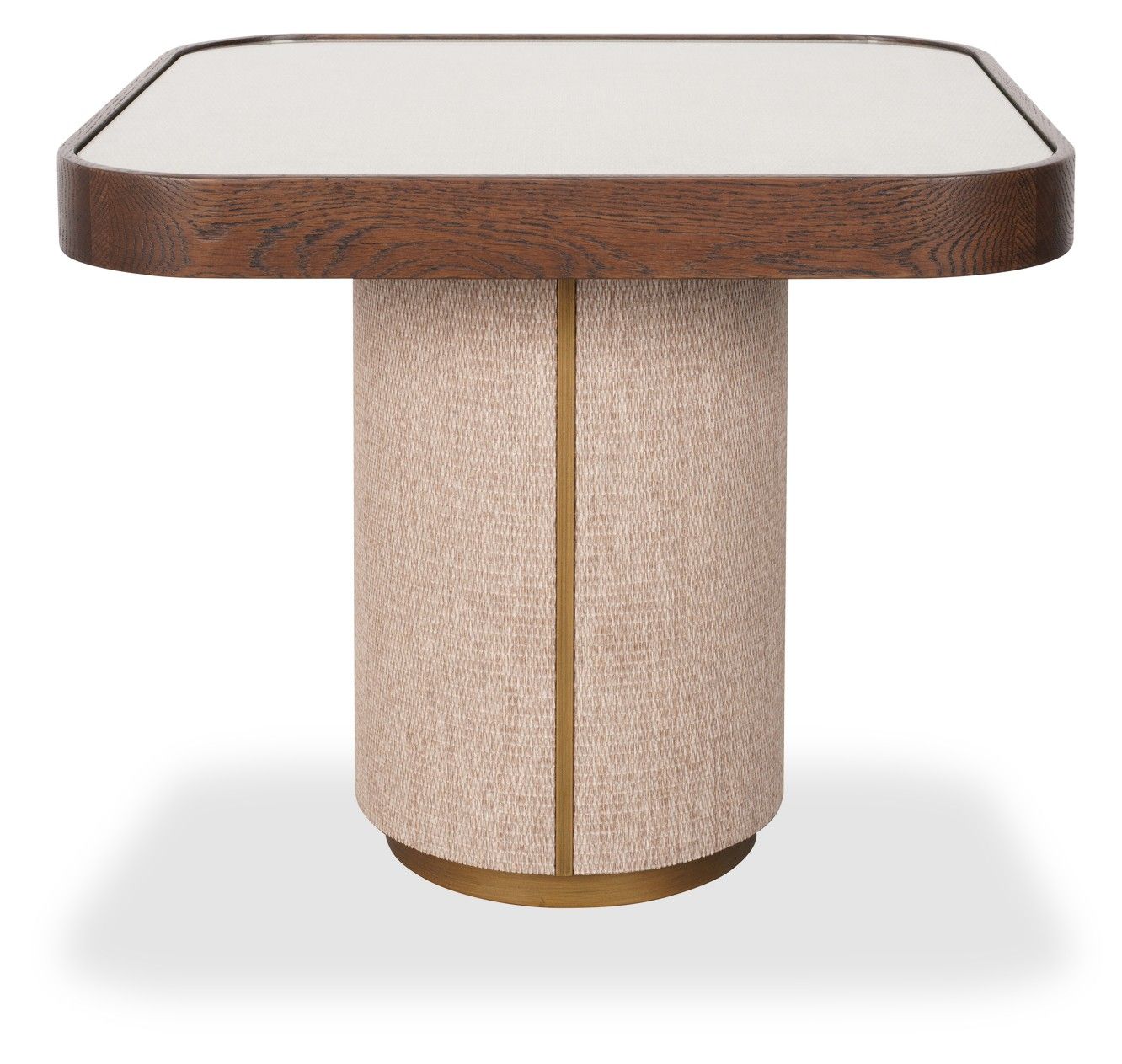 Salontafel 214290 Willox B55 x D55 x H48 cm