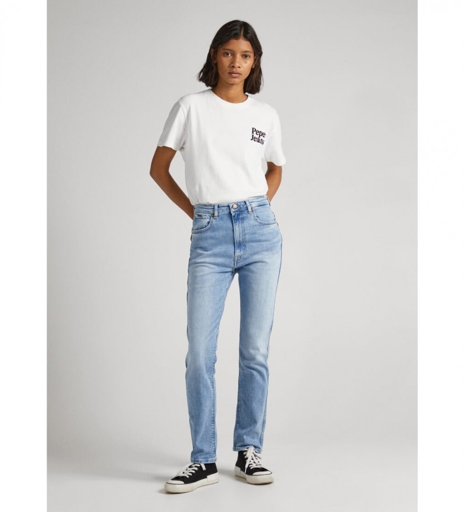 Pepe Jeans Jean Betty azul