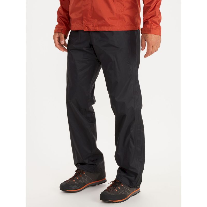 PreCip Eco Full Zip Pant - Pantalon imperméable homme
