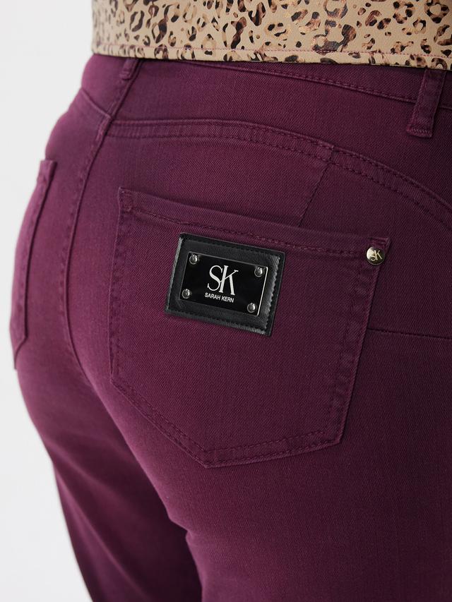 Jeans Colour Life