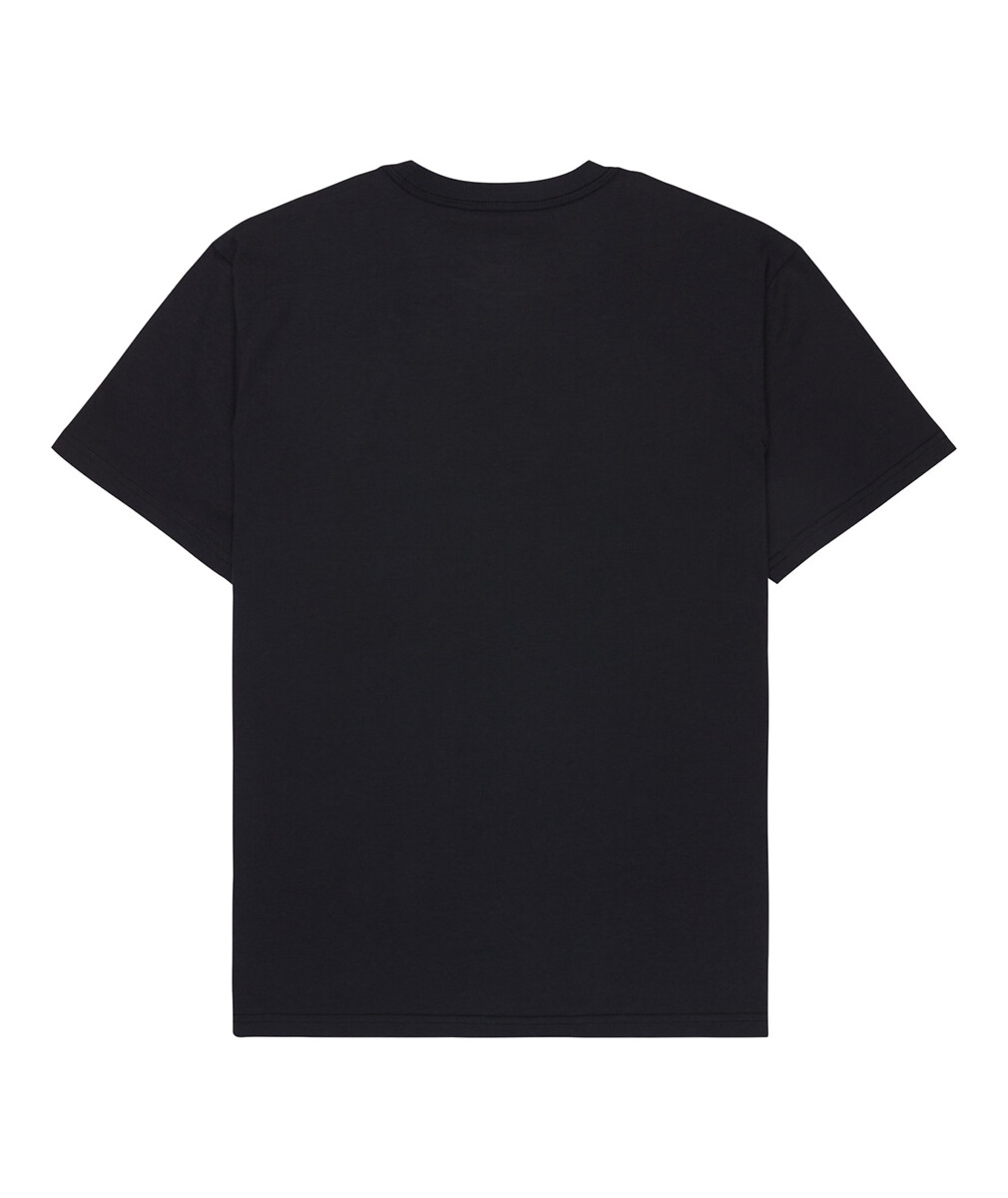 QUIKSILVER<br>Camiseta de manga curta com o logotipo Ev comp