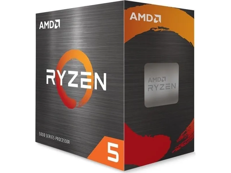 AMD Ryzen 5 5600GT-processor 3,6 GHz 16 MB L3 Box
