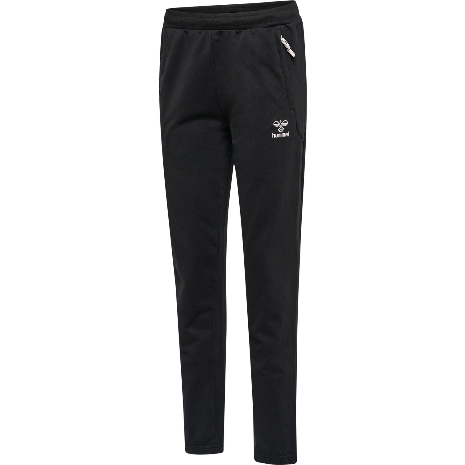 Hummel Move Grid Cotton Pants Women