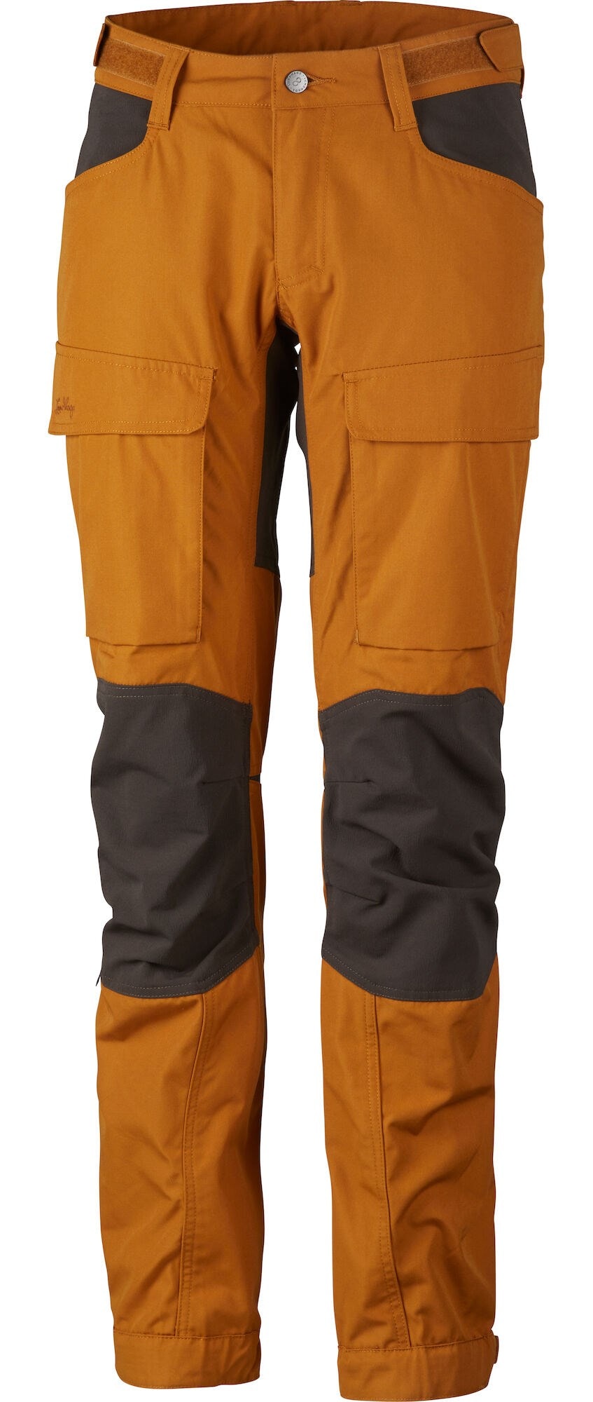 Lundhags Authentic II Pants W's<br>Hybrid-bukse i stretch
