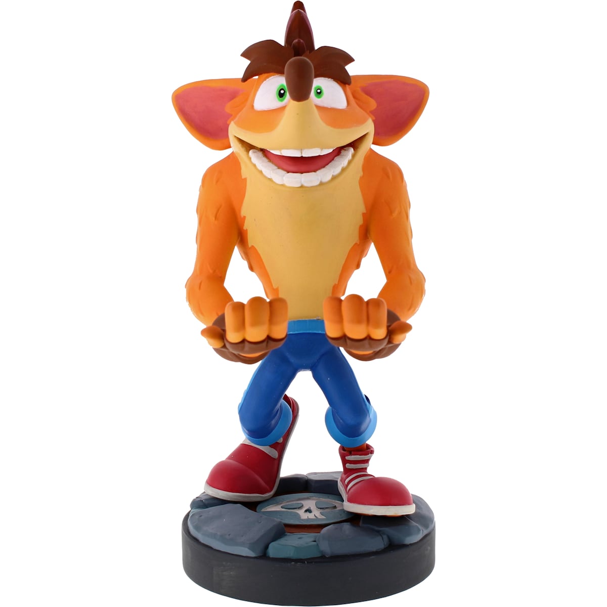 CRASH BANDICOOT (QUANTUM) CABLE GUY