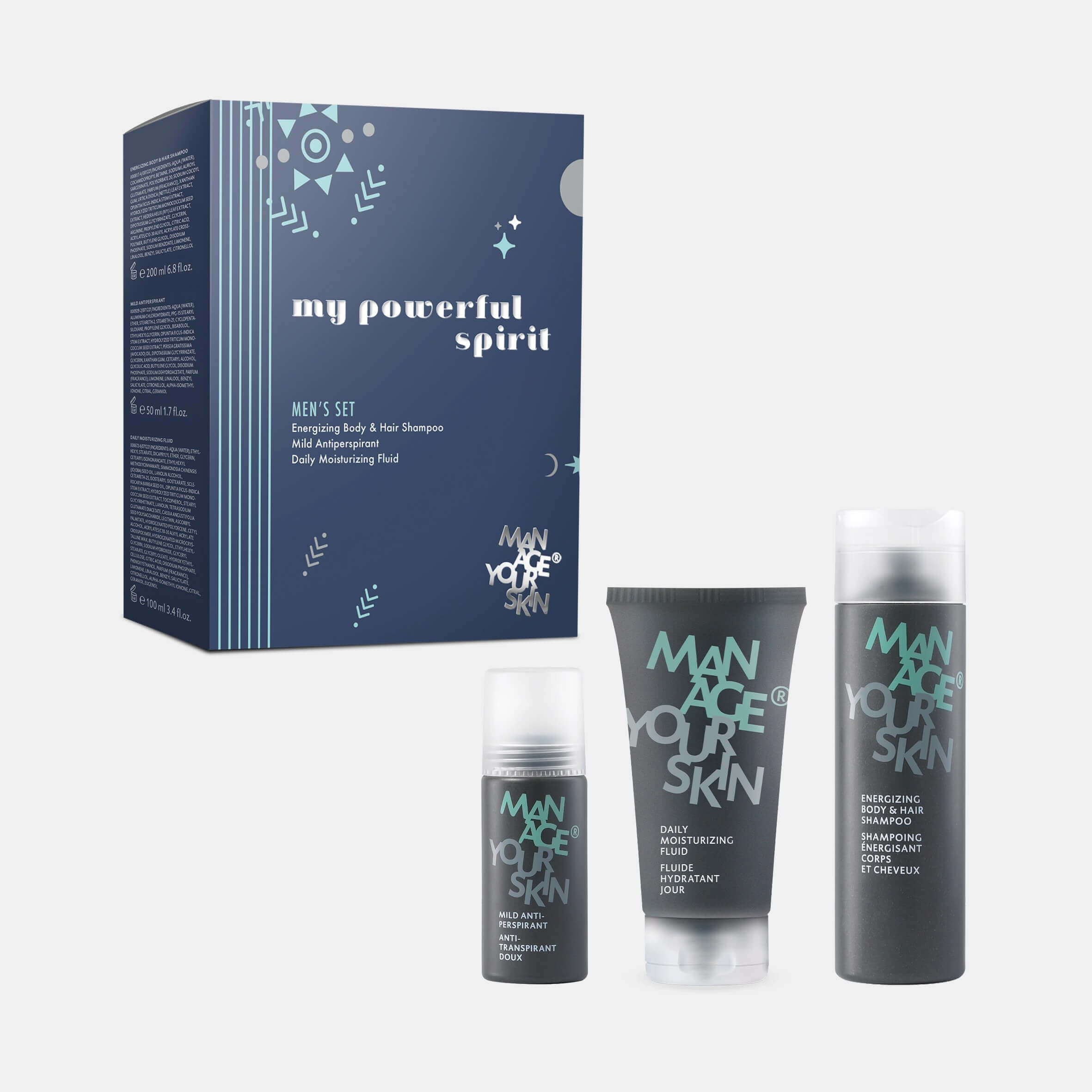 My Powerful Spirit Geschenkset