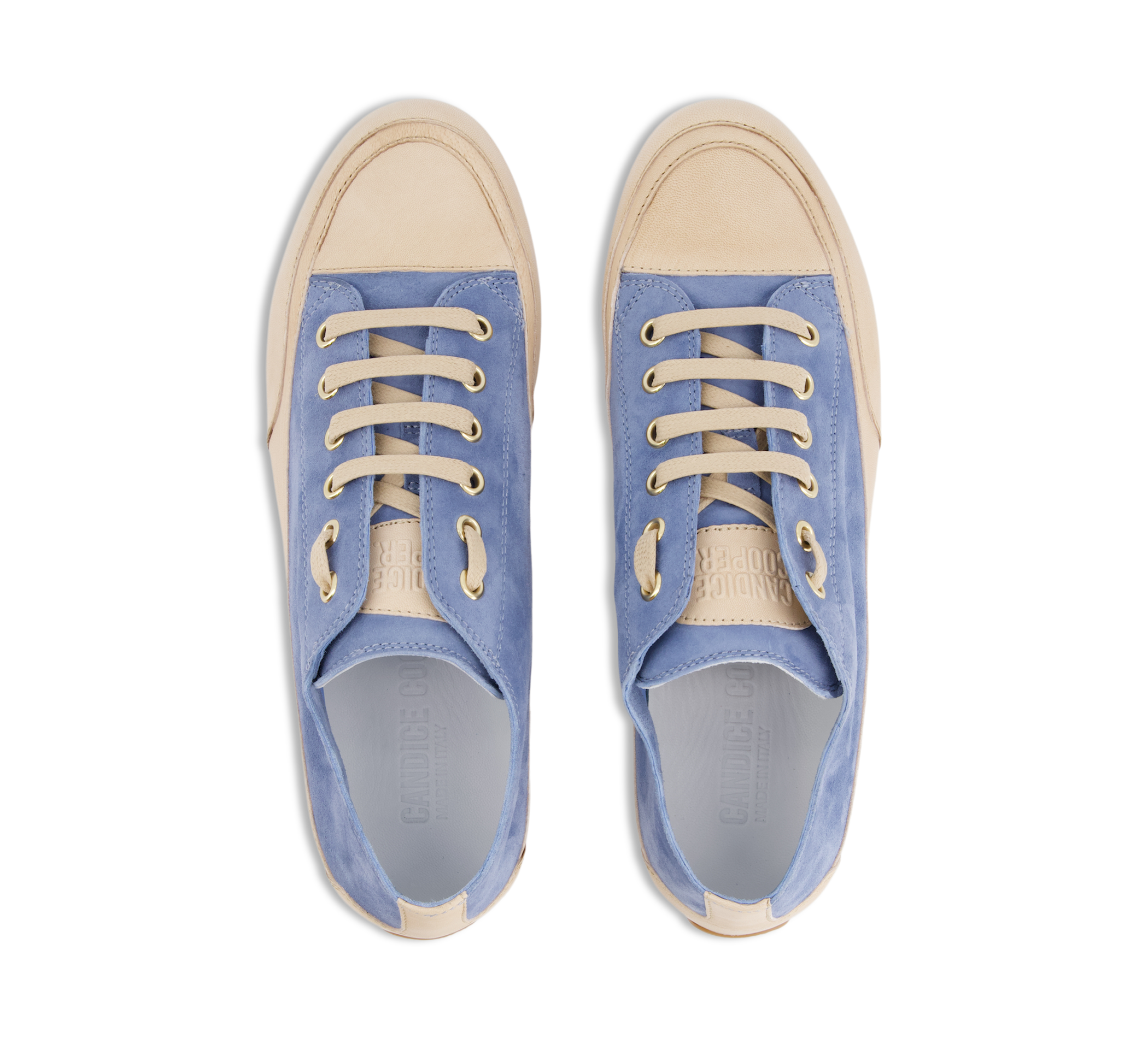 Candice Cooper Rock - Sneaker low