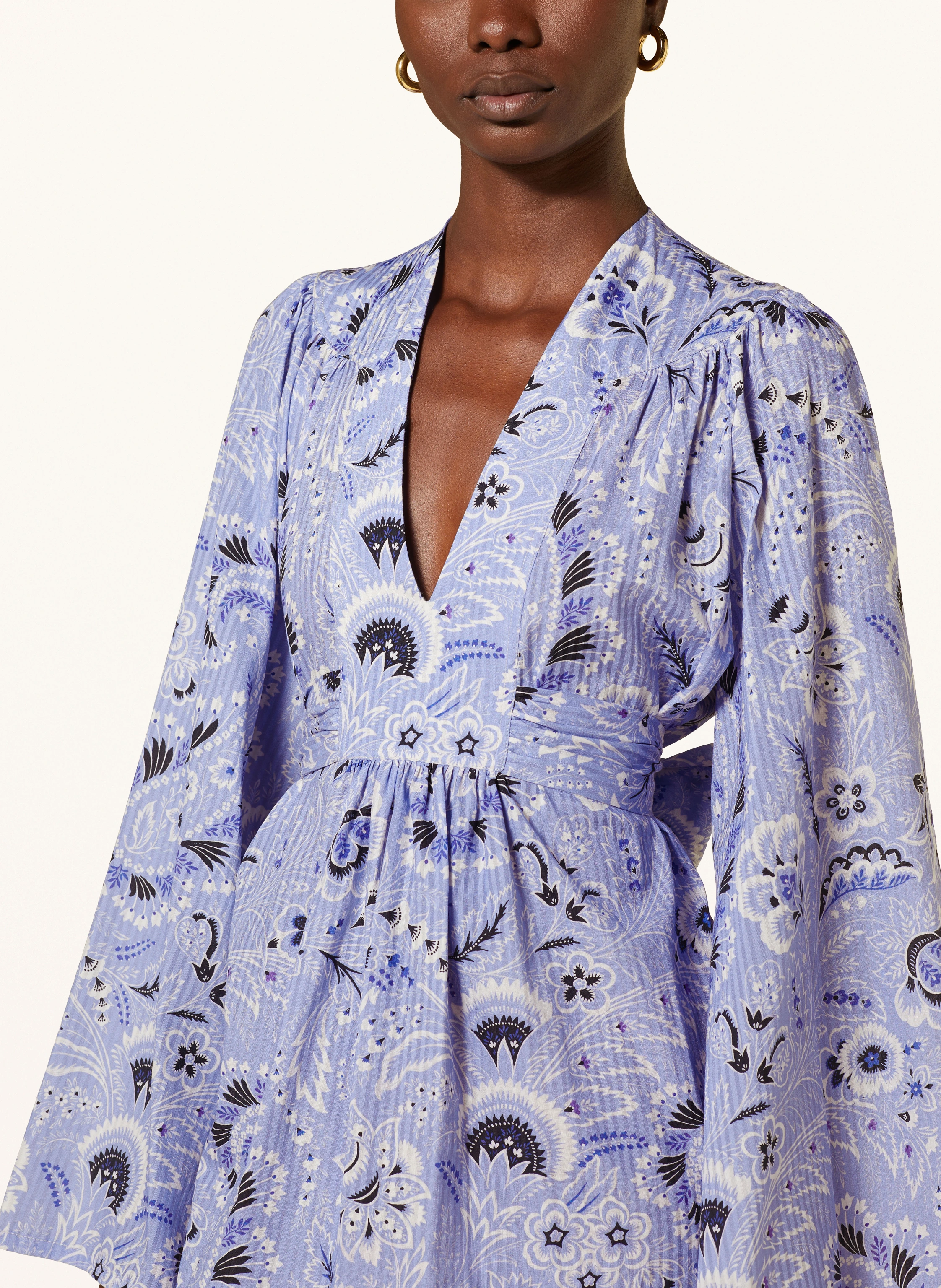 ETRO Strandkleid