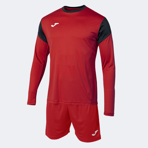 Conjunto Camiseta Y Short Joma Phoenix Gk