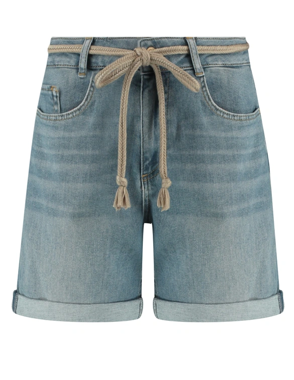 Para Mi Korte broek Bobby SS252.212218-D108
