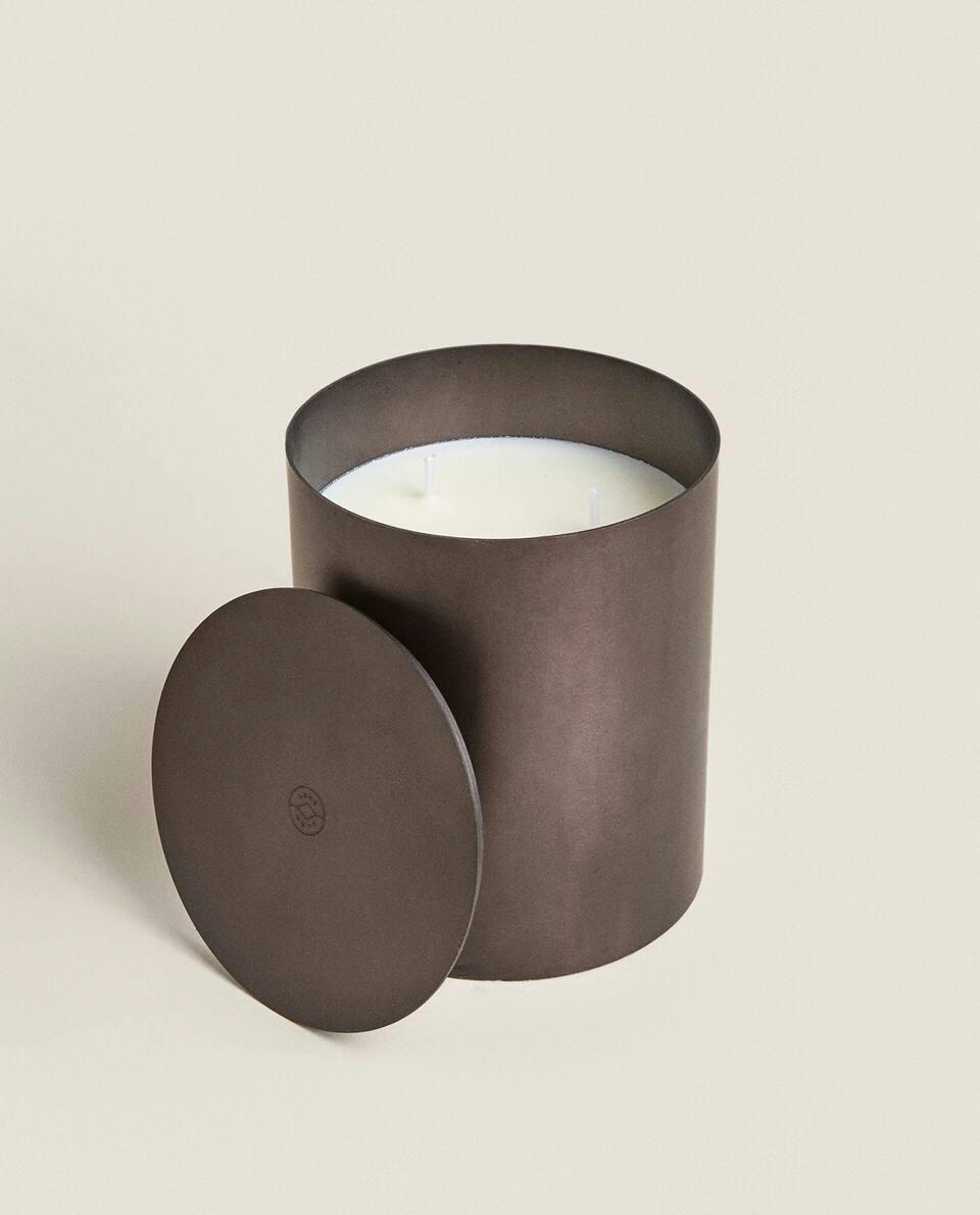 COLEÇÃO SIGNATURE | VELAS AROMÁTICAS