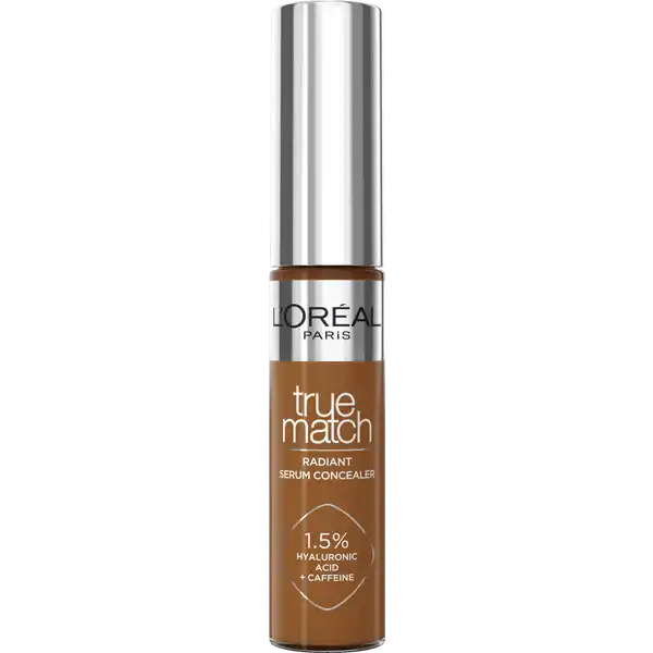 True Match Radiant Serum Concealer 11N Deep