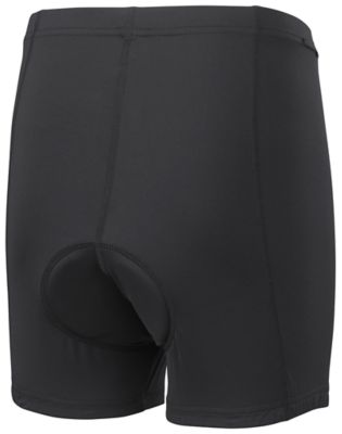 BengerMTB Short - dunkelblau/navy
