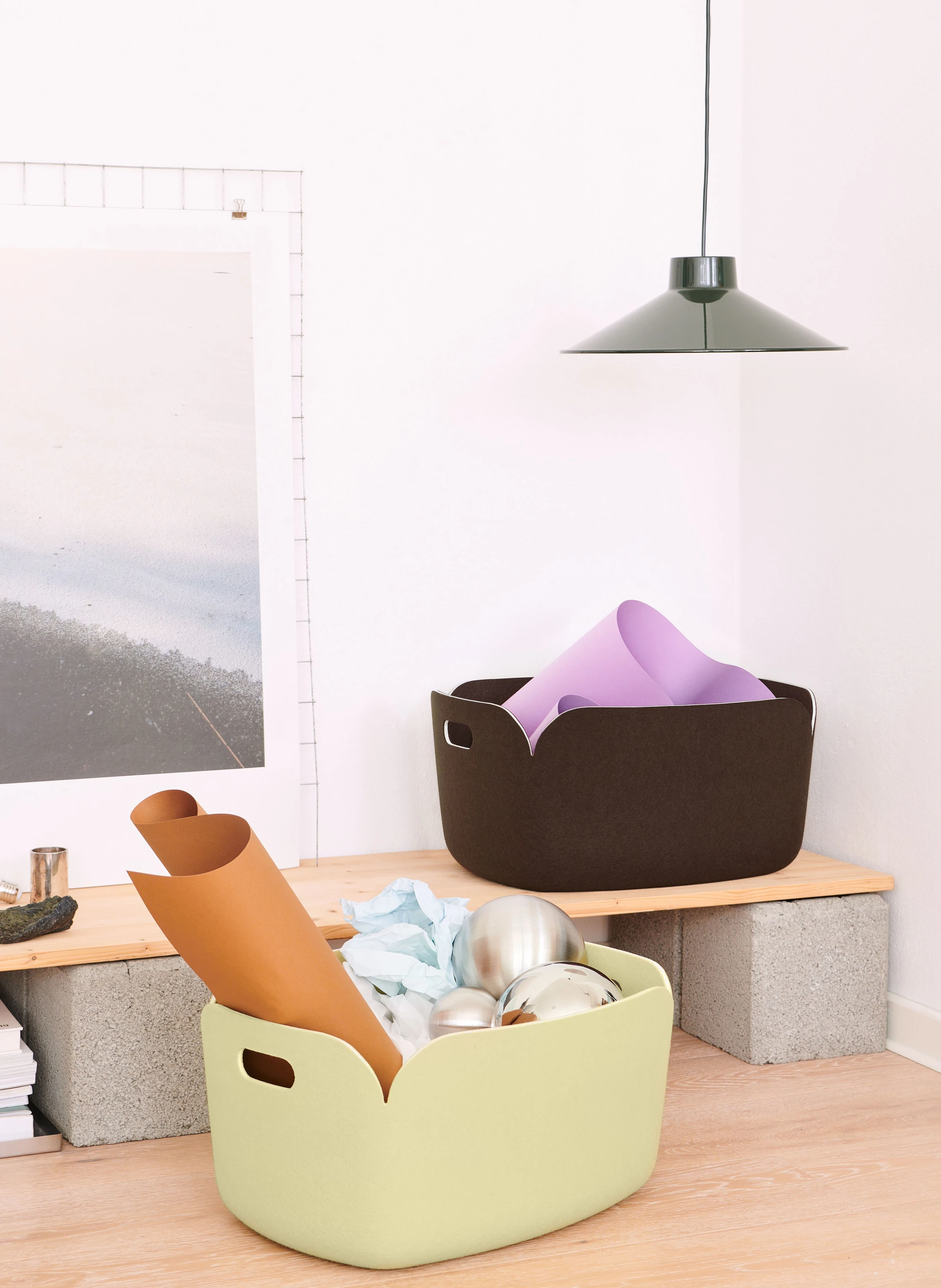 MUUTO Korb RESTORE