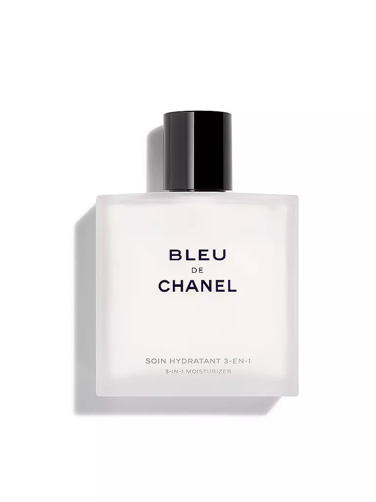 CHANEL 3-IN-1 FEUCHTIGKEITSPFLEGE 90ML keine Farbe