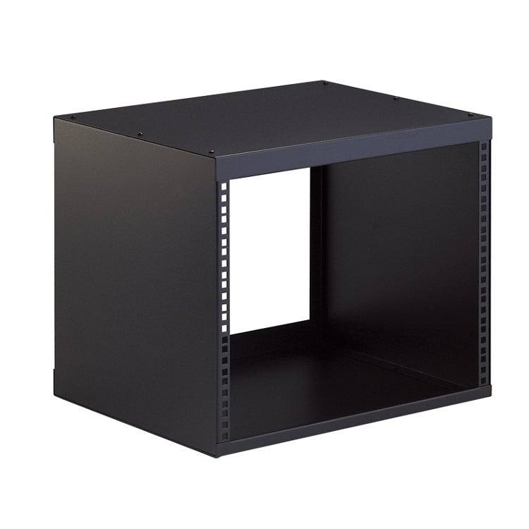 Konig & Meyer 19 inch rack black