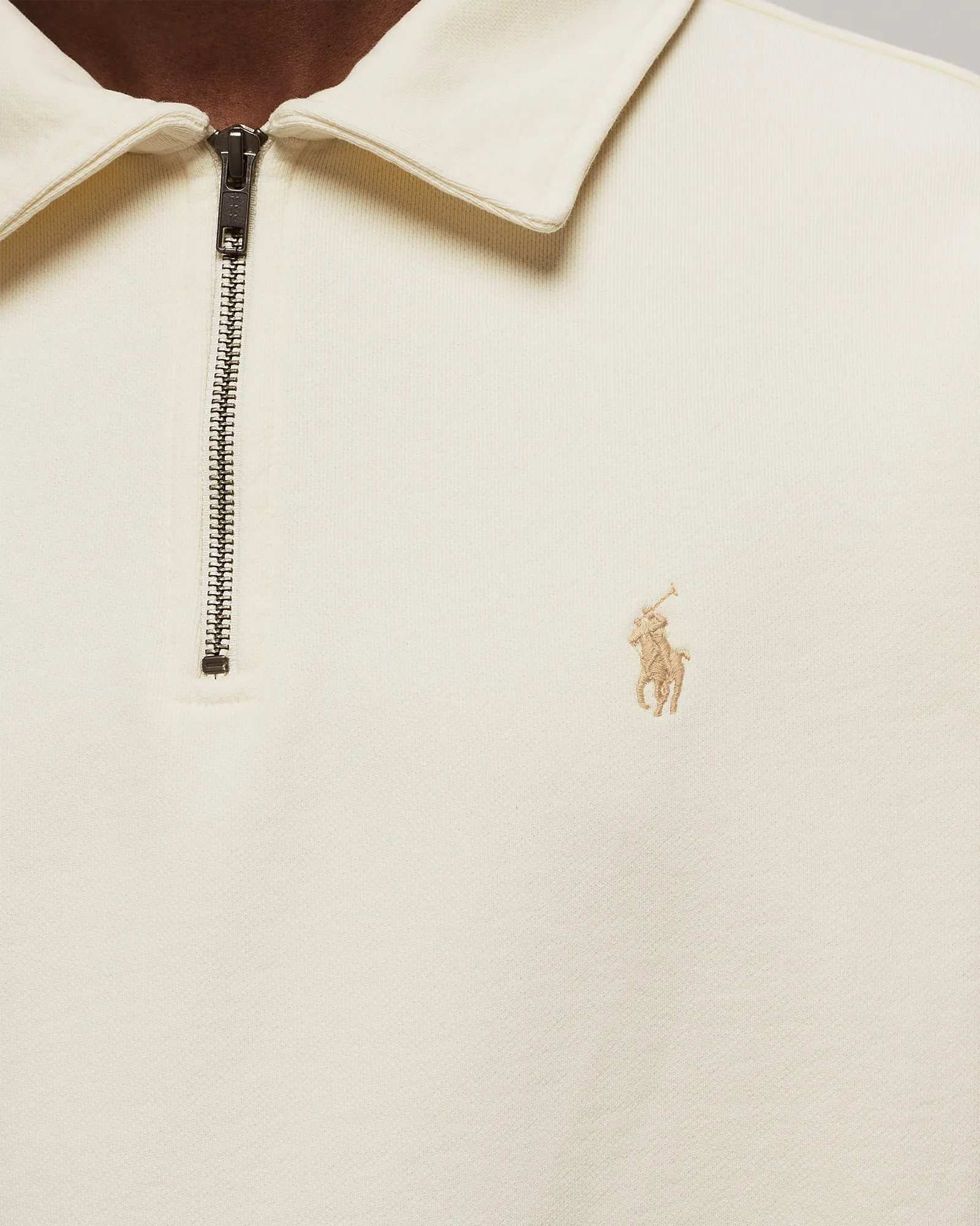 Polo Ralph Lauren LONG SLEEVE-SWEATSHIRT