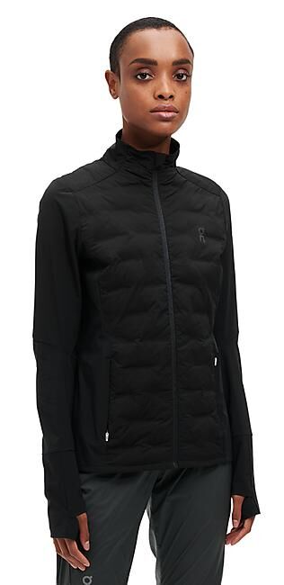 ON RUNNING - VESTE CLIMATE JACKET W