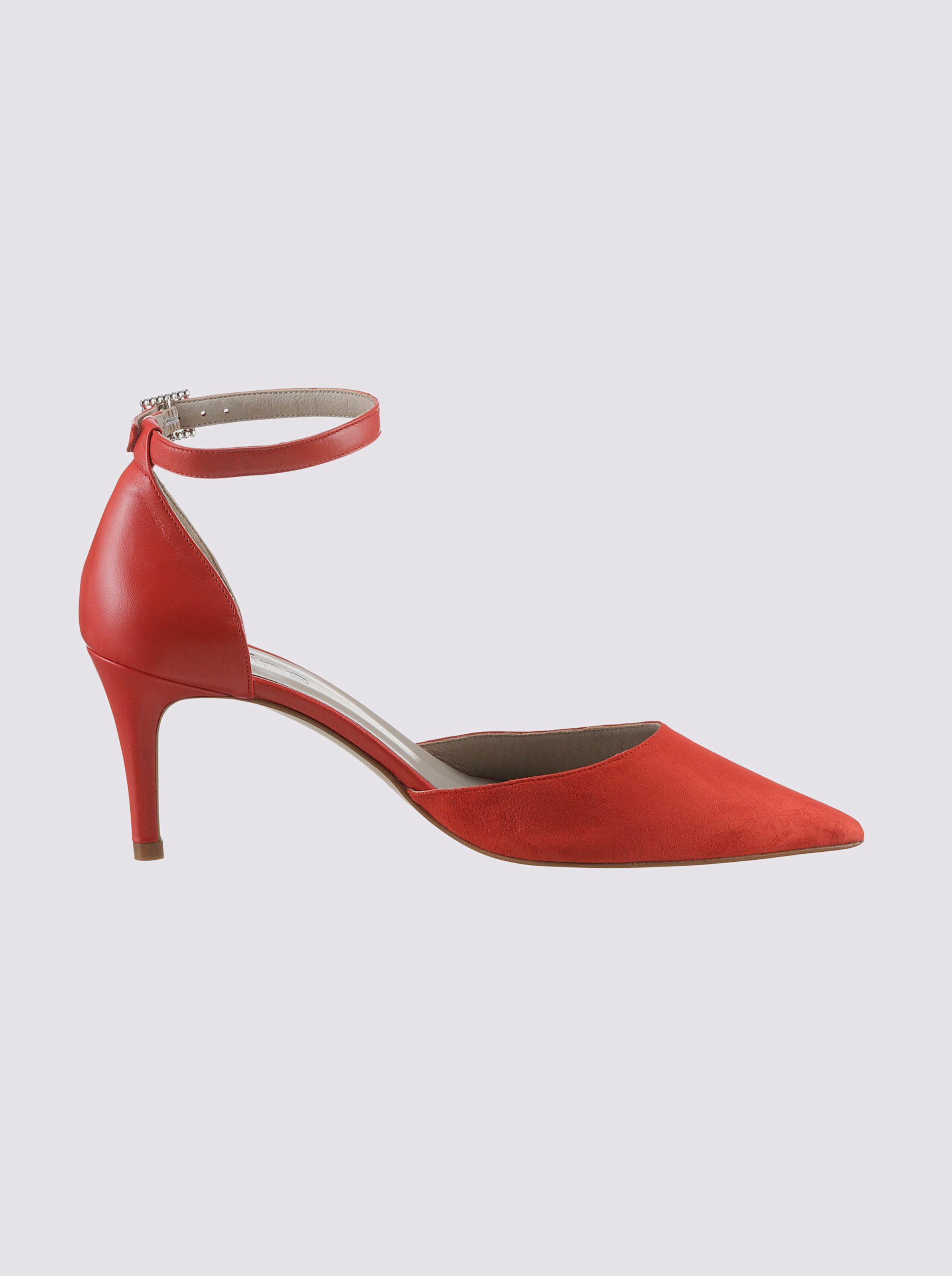 Pumps