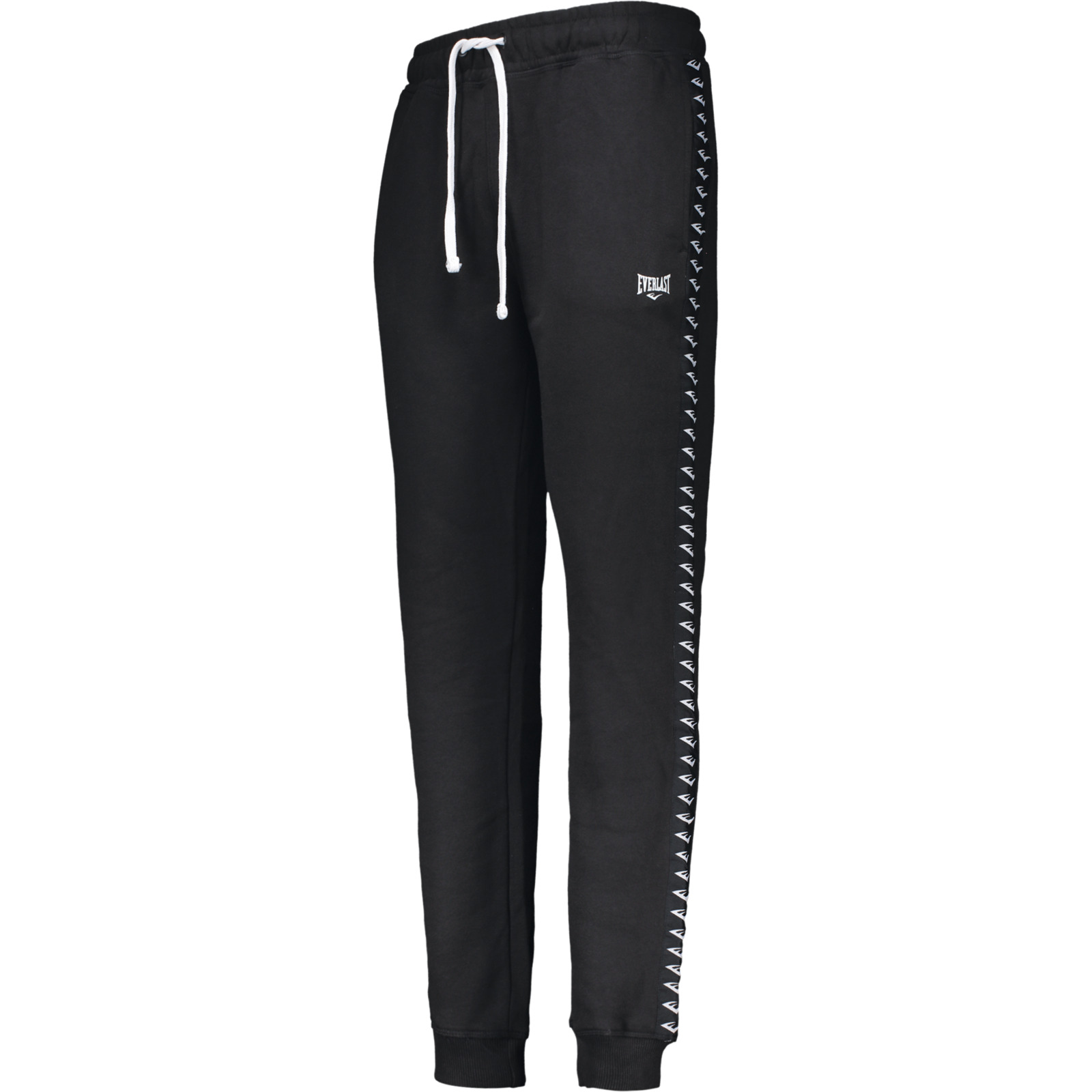 Everlast Herren-Trainingshose Taped M, schwarz