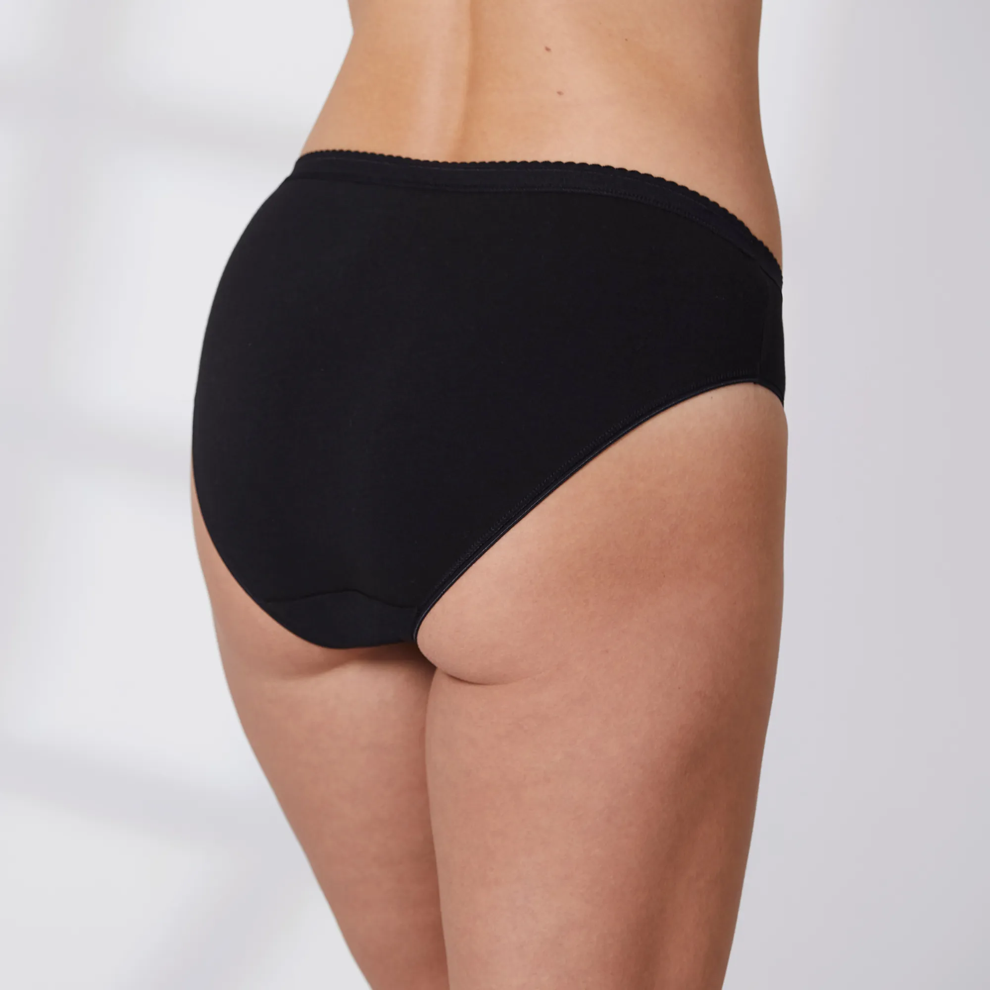 Damen-Slip, NKD-PETRA, 2er-Pack