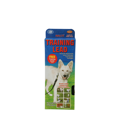 Halti Trainingslijn