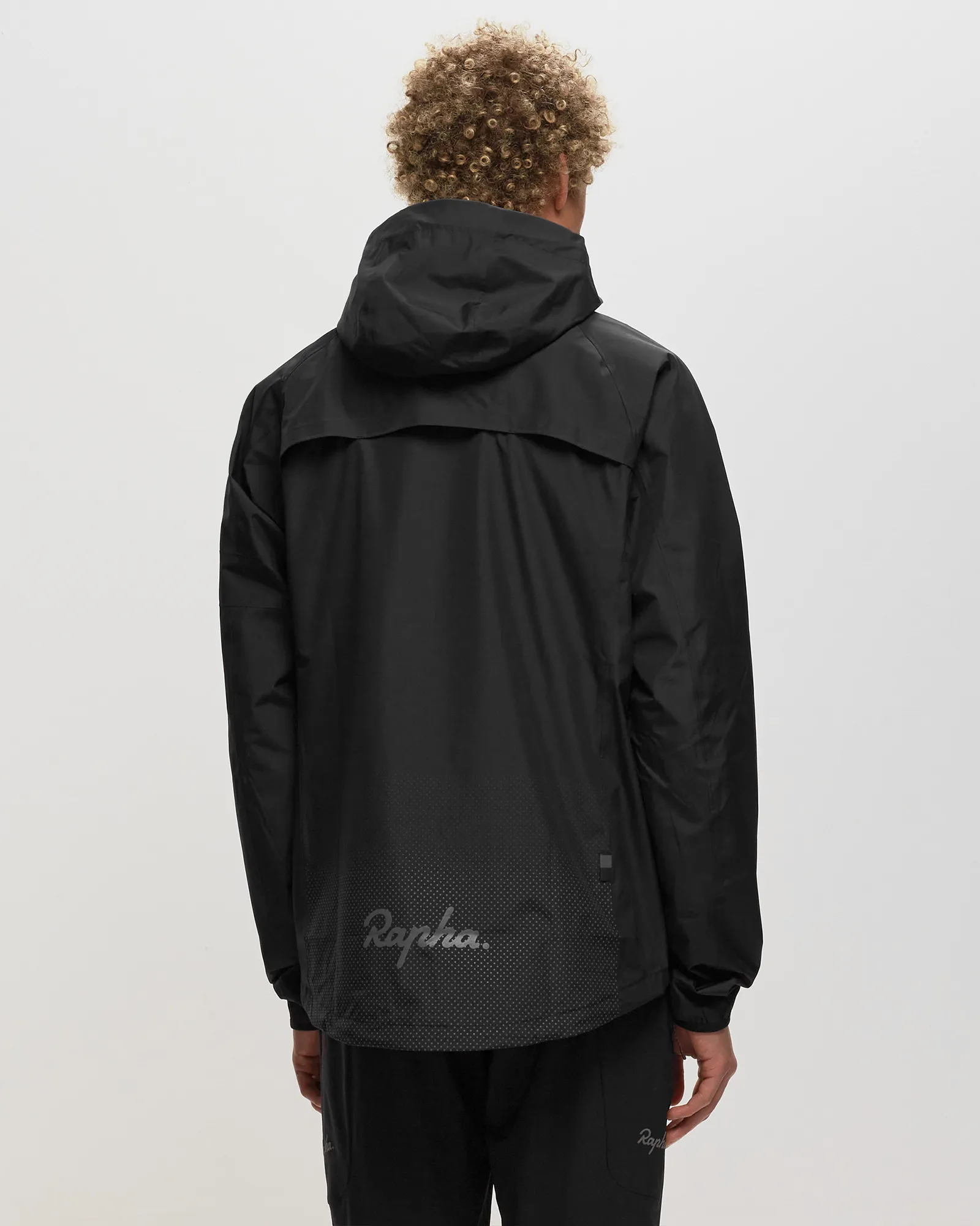 Rapha COMMUTER JACKET