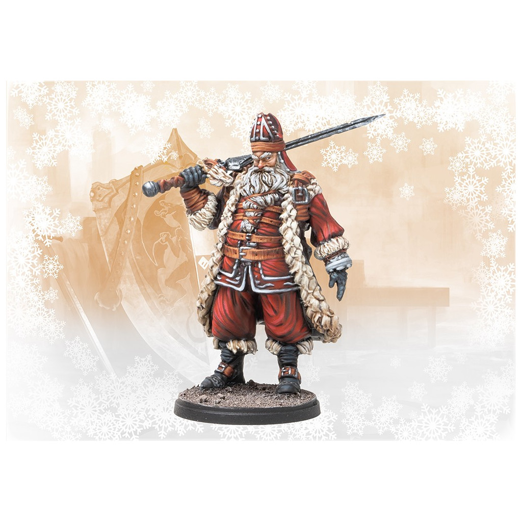 Conquest - Jolly and Mean - Narrative Scenario Pack 2023