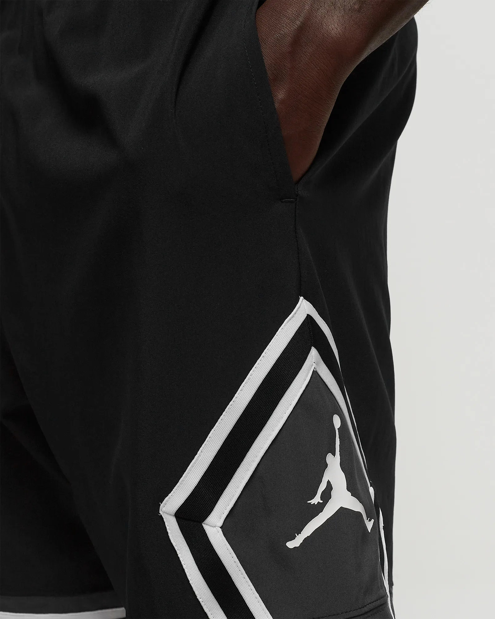 Jordan Dri-FIT Sport Woven Diamond Shorts