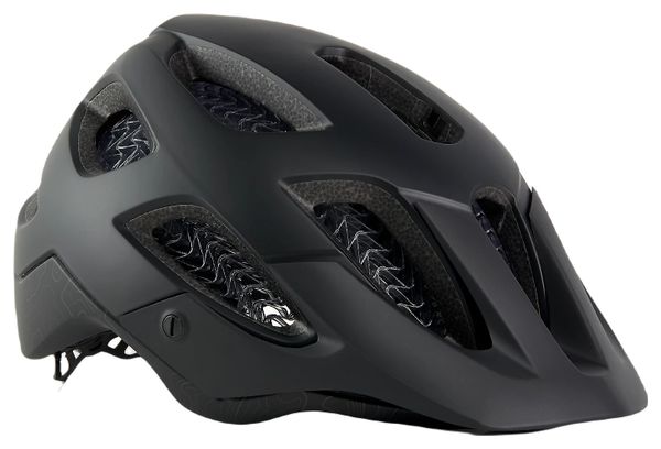 Casque VTT Bontrager Blaze WaveCel Noir